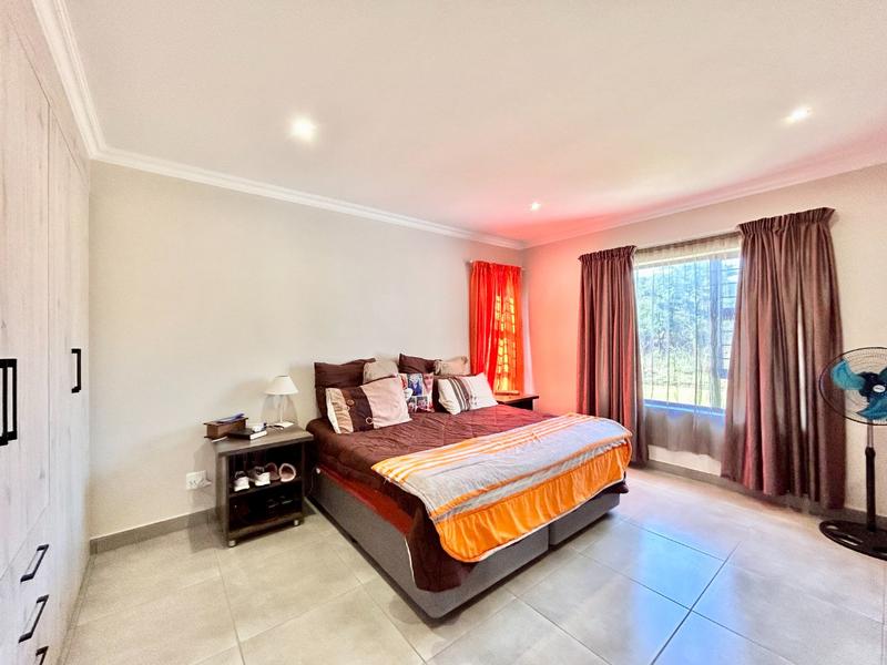 3 Bedroom Property for Sale in Ngwenya River Estate North West